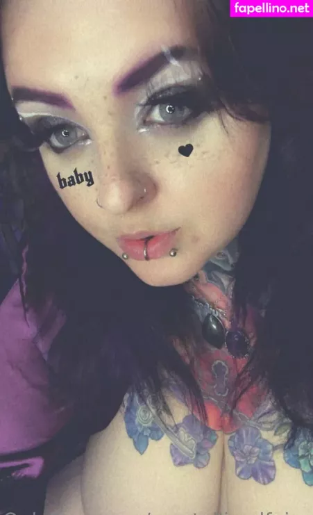 Crystallizedfairy OnlyFans Thumbnail #LvO7pO2A3b