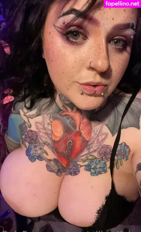 Crystallizedfairy OnlyFans Thumbnail #LxjWsrJQ2g