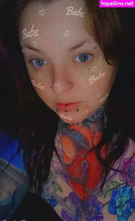 Crystallizedfairy OnlyFans Thumbnail #PNjJPgB4Cs