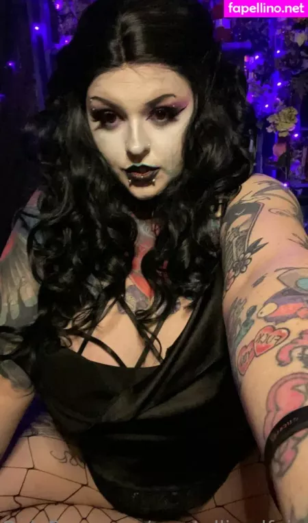 Crystallizedfairy OnlyFans Thumbnail #XNtJGRHKgb