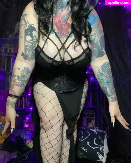 Crystallizedfairy OnlyFans Thumbnail #cQU6mWznFa