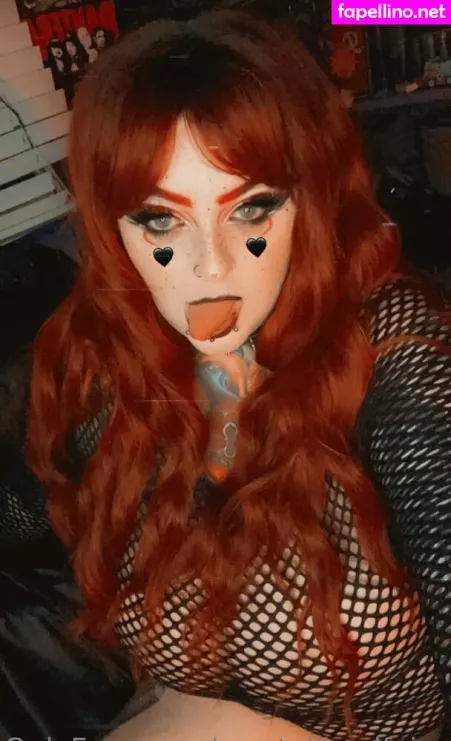 Crystallizedfairy OnlyFans Thumbnail #dUy7CEKytA