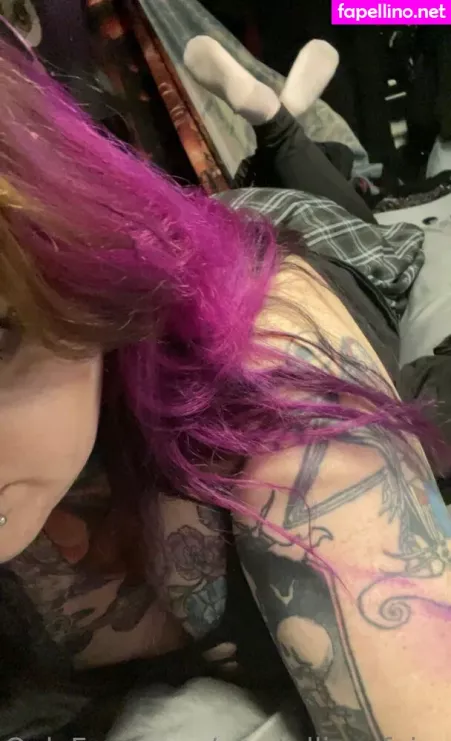 Crystallizedfairy OnlyFans Thumbnail #oYzEfy0q4c