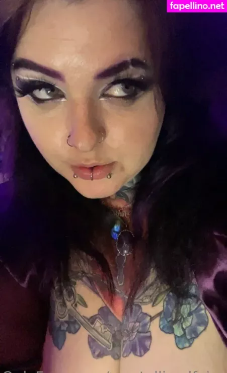 Crystallizedfairy OnlyFans Thumbnail #ok8eKFfsxA