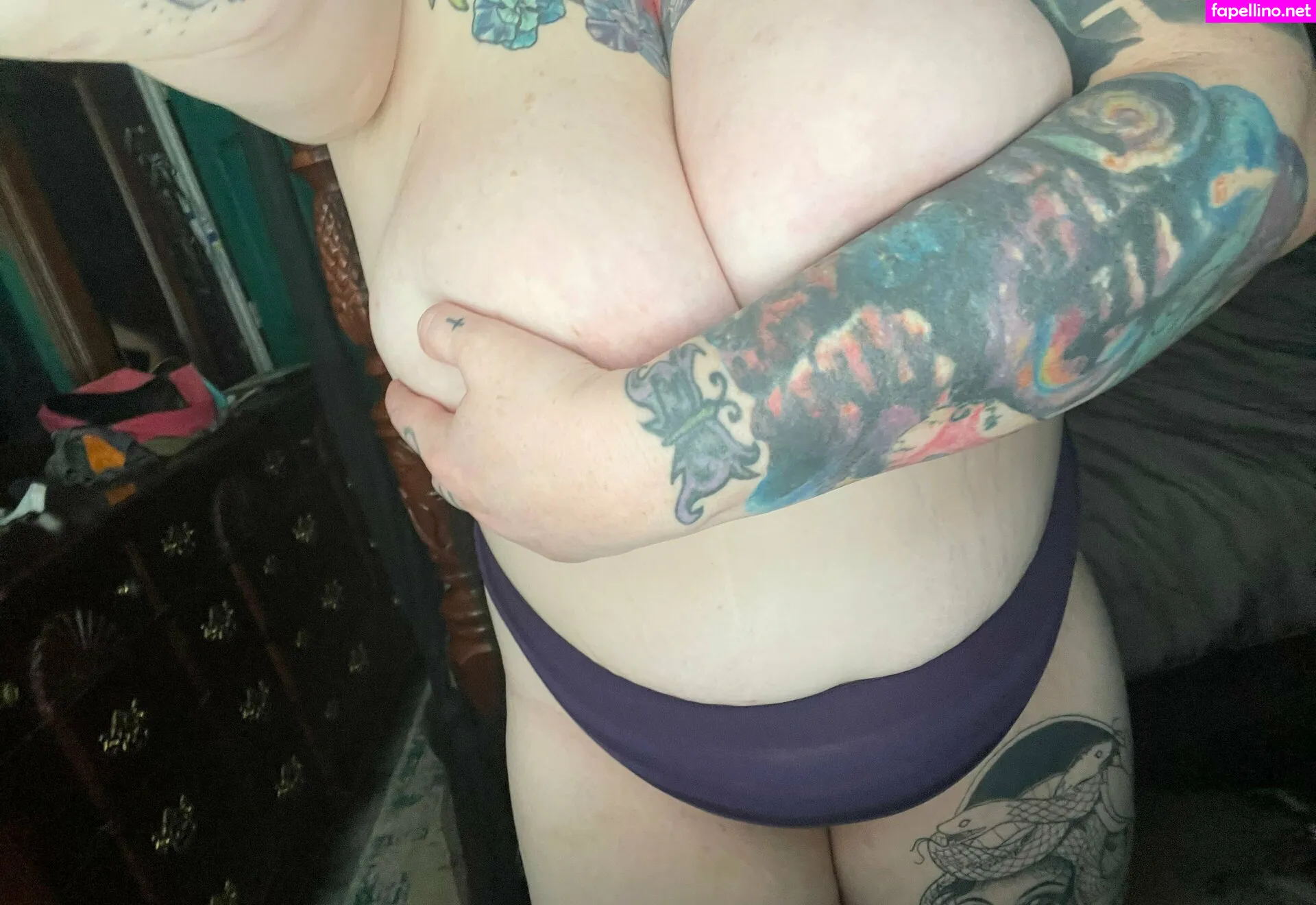 crystallizedfairy, the_mighty_tinkerbell Nude Leaked OnlyFans Photo #vfGEfpCRlH
