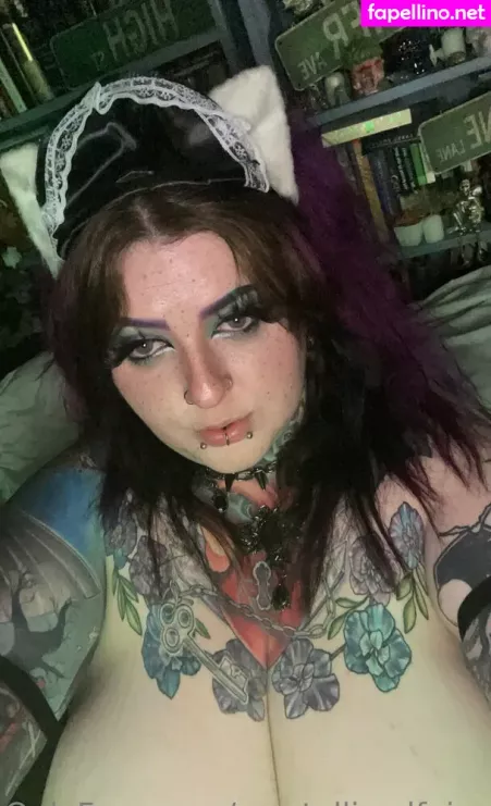 Crystallizedfairy OnlyFans Thumbnail #vwLTqIOp1y