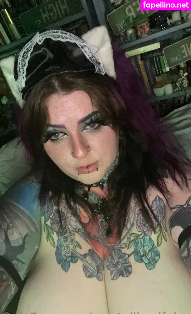 crystallizedfairy, the_mighty_tinkerbell Nude Leaked OnlyFans Photo #vwLTqIOp1y