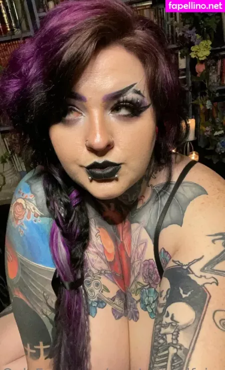 Crystallizedfairy OnlyFans Thumbnail #y6GVwg9JZR