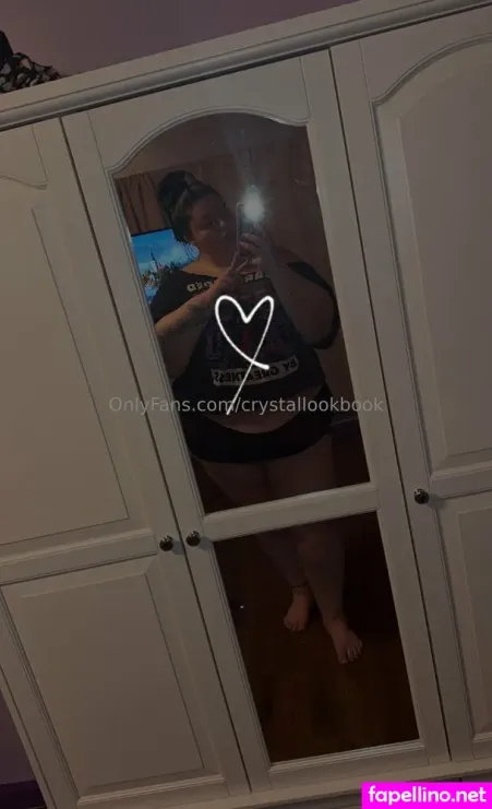 Crystallookbook OnlyFans Thumbnail #BBrbzCz1f6