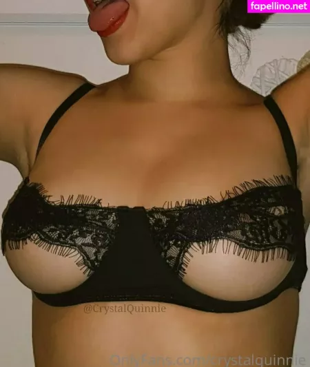 Crystalquinnie OnlyFans Thumbnail #3zSbnyFxmZ