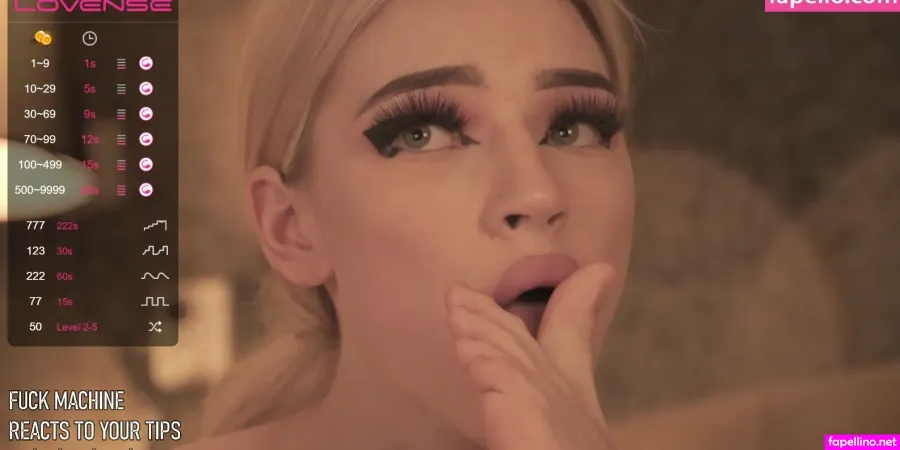 Crystalreves OnlyFans Thumbnail #PDiOEByAPU