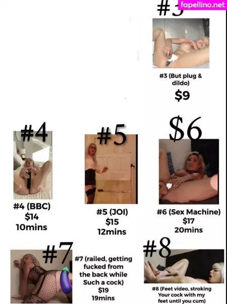 Crystalstorm101 OnlyFans Thumbnail #XJVtS45SmK