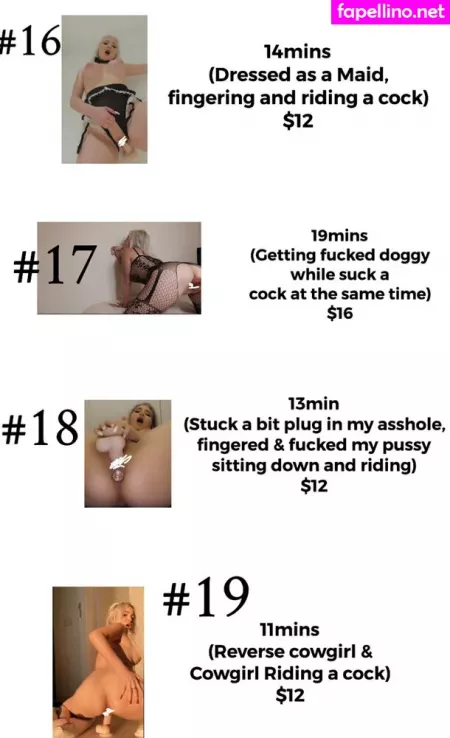 Crystalstorm101 OnlyFans Thumbnail #rXzHwls1VG