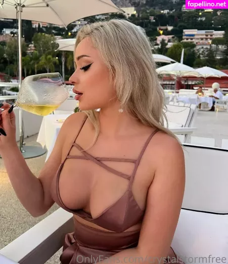 Crystalstormfree OnlyFans Thumbnail #DzRvepgzm0