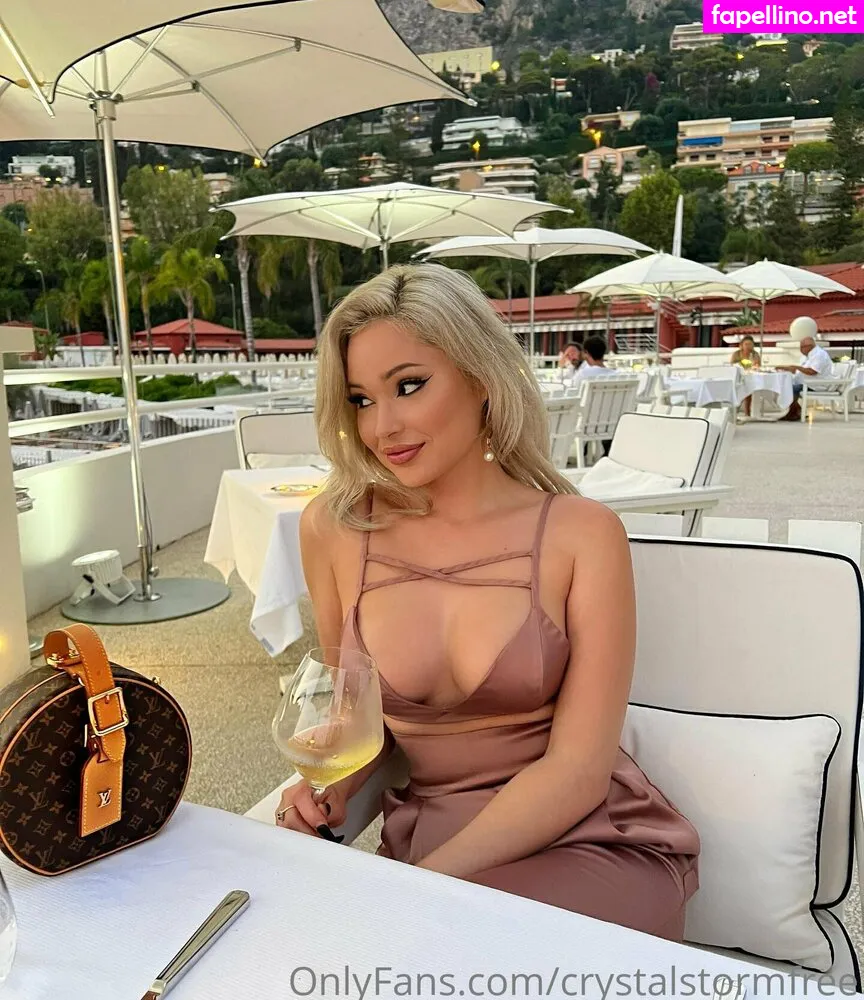 crystalstorm101, crystalstormfree Nude Leaked OnlyFans Photo #jZ39cwt6fg