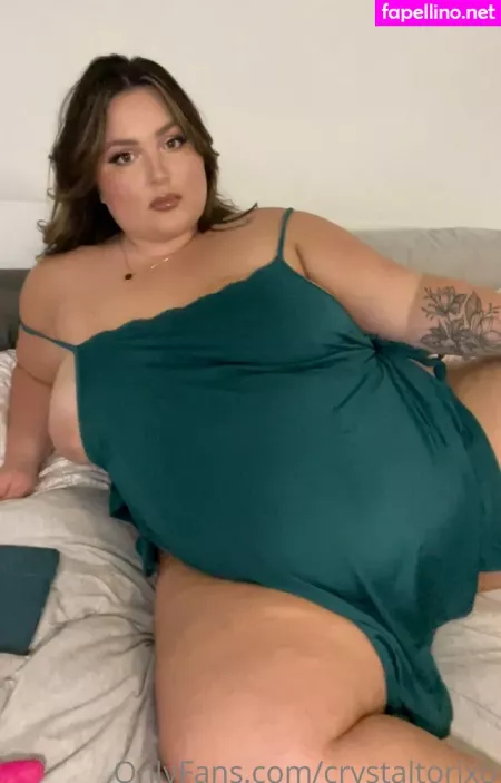 Crystaltorixo OnlyFans Thumbnail #OCPWYYw2it