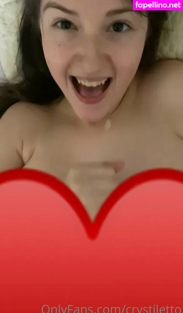 crystiletto, crystilettos Nude Leaked OnlyFans Photo #ChwUVdUiju