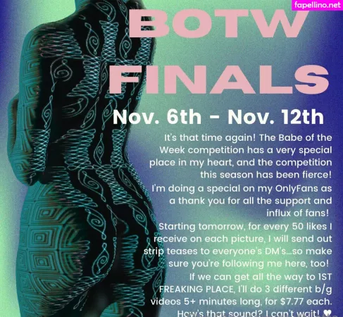 Crystiletto OnlyFans Thumbnail #DVZwYIfIvn