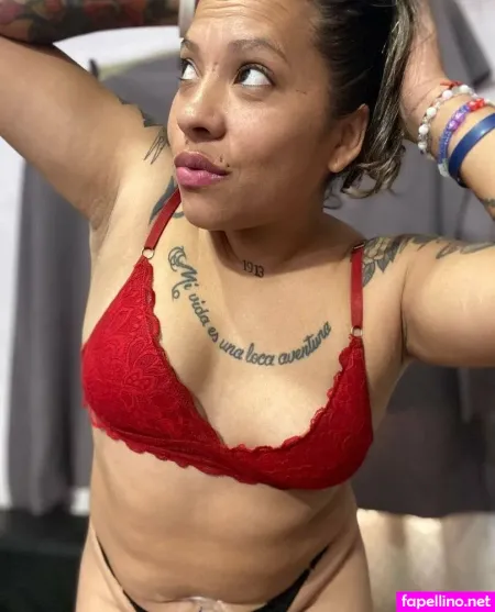 Crysttaal Hairy OnlyFans Thumbnail #3z27zynugR