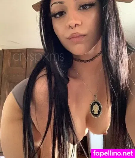 Crysxxx20 OnlyFans Thumbnail #geM27aPetd