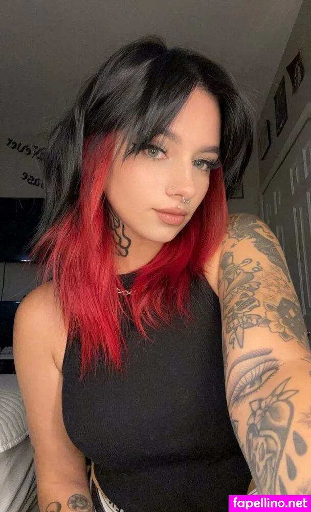 cryxxbaby, cryxxxbabyxfree Nude Leaked OnlyFans Photo #Ub34GPK16K