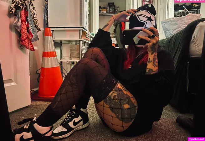 Cryxxxbabyxfree OnlyFans Thumbnail #jnxBmKPnXK