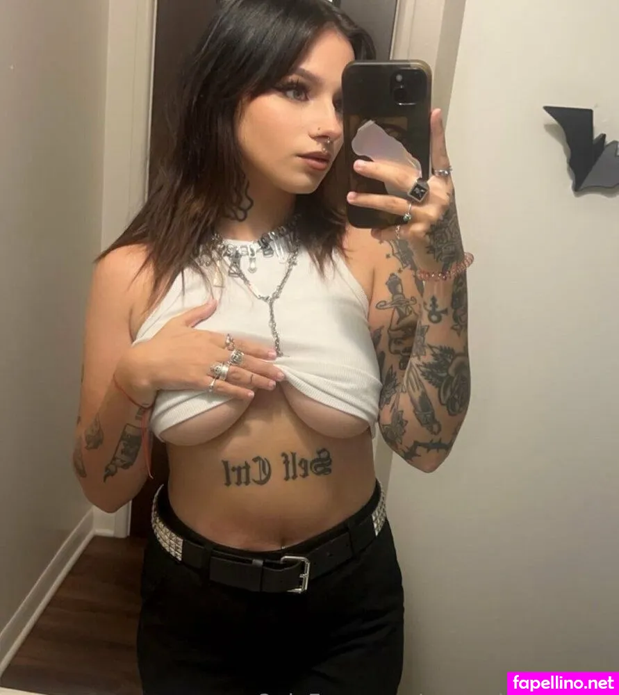 cryxxbaby, cryxxxbabyxfree Nude Leaked OnlyFans Photo #q2mMit7Xz3
