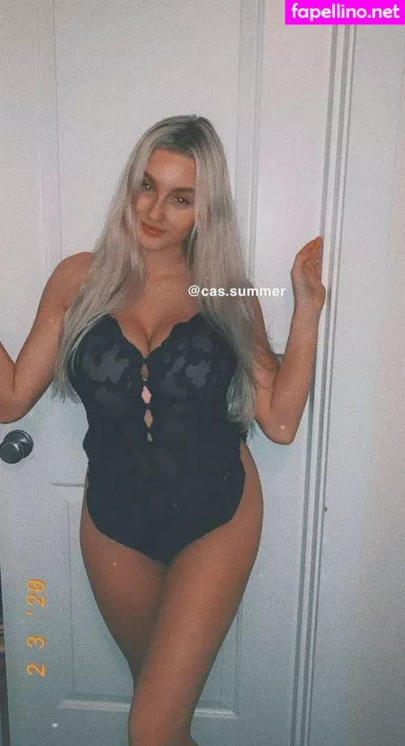 Csblondebombshell OnlyFans Thumbnail #6XEGgF5WSD