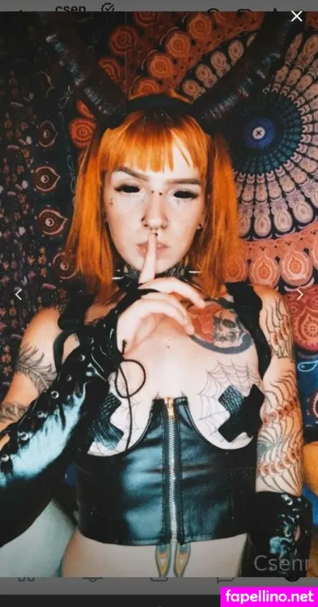 Csen2 OnlyFans Thumbnail #USJEgypMVn