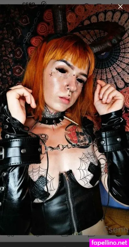 Csen2 OnlyFans Thumbnail #UVK12AEJVL