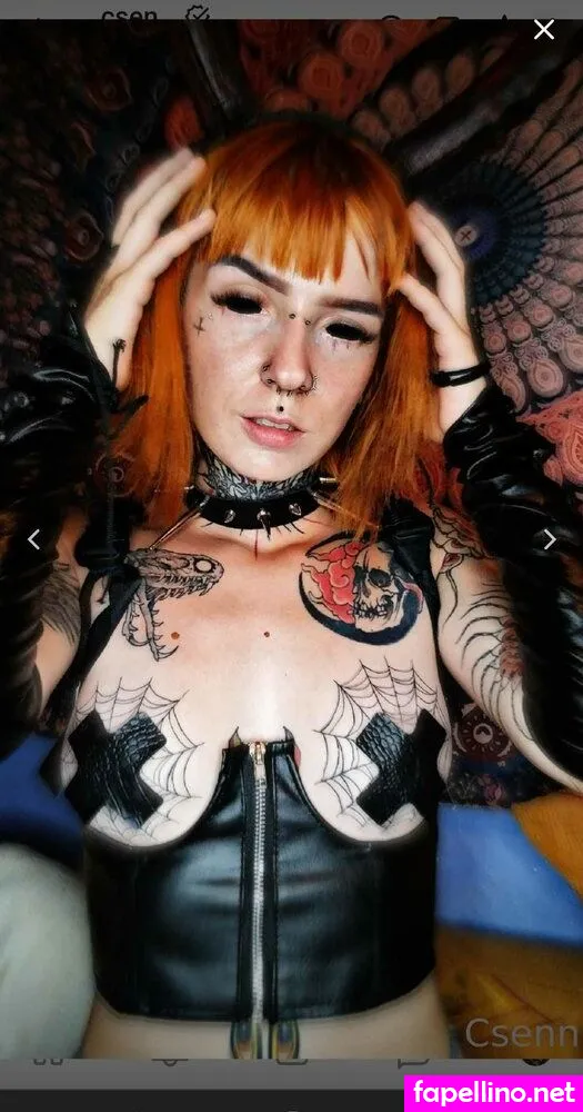 ___csen___, csen2, csengebazdmeg Nude Leaked OnlyFans Photo #XLDJbJAbat