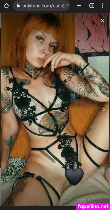 Csen2 OnlyFans Thumbnail #Y1MUvQuhaR