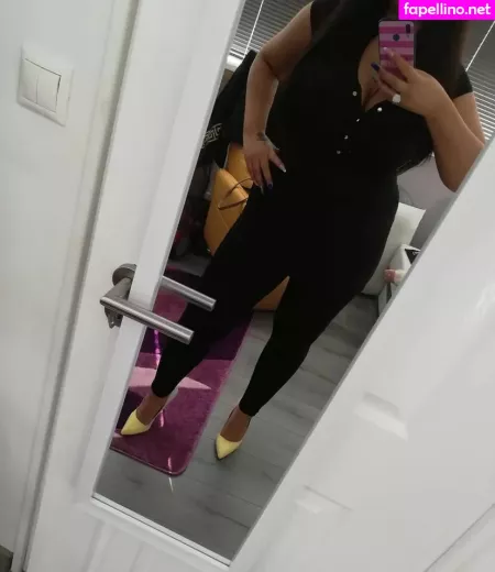 Csimbora Barbara OnlyFans Thumbnail #VaUIUNMrcO