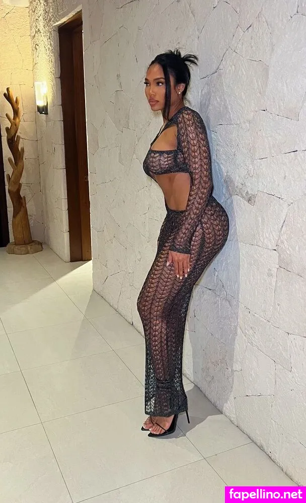 Jamira Haines, _cuban_link, cuban_links Nude Leaked OnlyFans Photo #4UPuCaZ3Rk