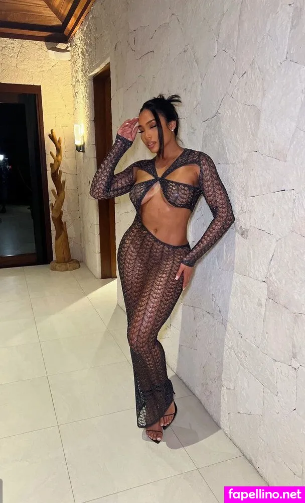 Jamira Haines, _cuban_link, cuban_links Nude Leaked OnlyFans Photo #ESMuFVupWJ