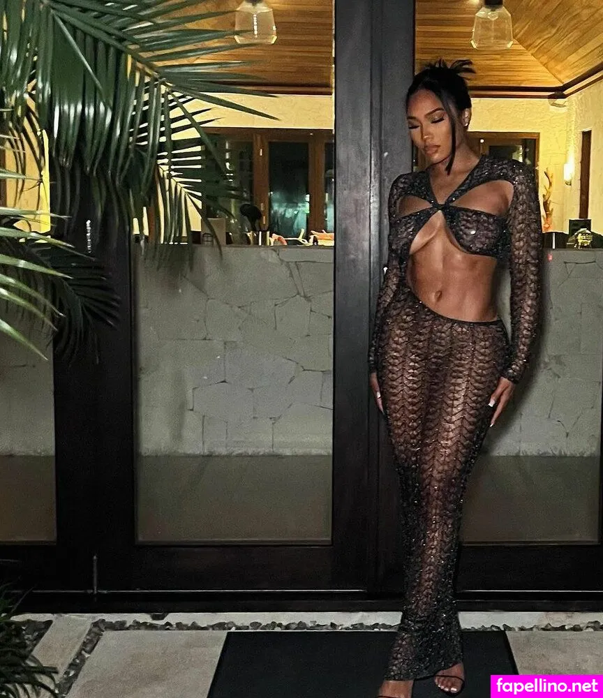 Jamira Haines, _cuban_link, cuban_links Nude Leaked OnlyFans Photo #zpWcayUJnL