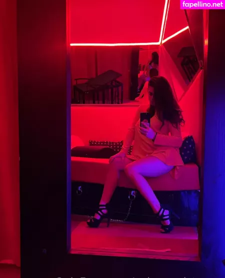 Cuban Mistresss OnlyFans Thumbnail #9EWPmBmTke