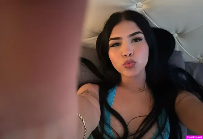 Cubanaprincess OnlyFans Thumbnail #Q33K9PoJEC