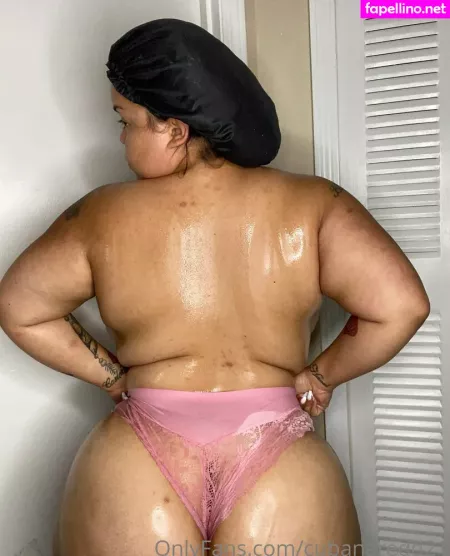Cubanaredd21 OnlyFans Thumbnail #tMD8AFavh7