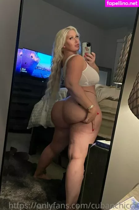 Cubanchiccxxx OnlyFans Thumbnail #lbyA7u8ghL