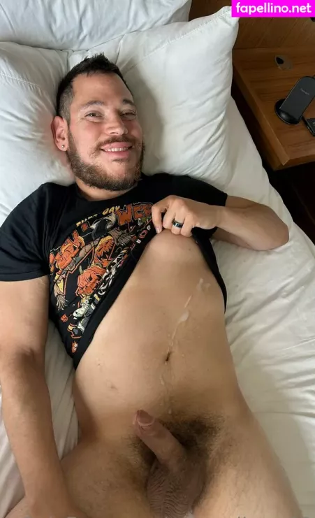 Cubandbear92 OnlyFans Thumbnail #nJAw8wi7VH