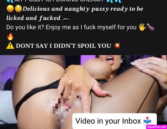 Cubangoddess OnlyFans Thumbnail #s6CHbKf7Qm