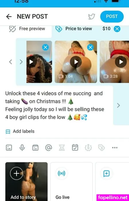 Cubanmamio2 OnlyFans Thumbnail #6UpVIu3nym