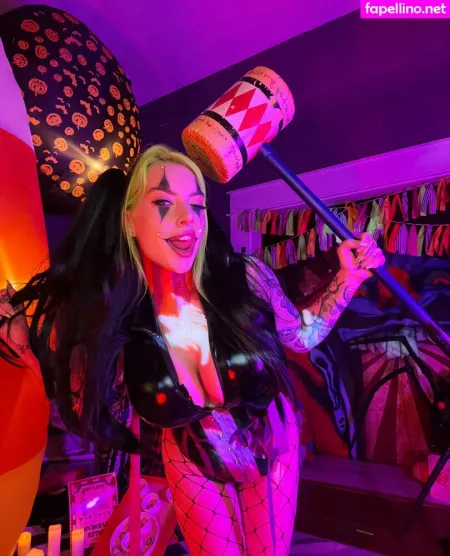 Cubbixoxofree OnlyFans Thumbnail #6KNZBqRFlv