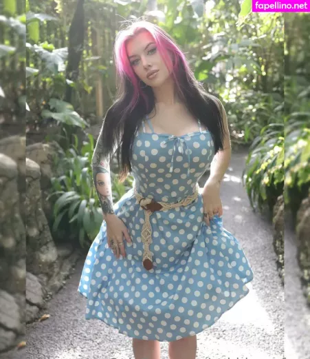 Cubbixoxofree OnlyFans Thumbnail #8VYhO2SjpM