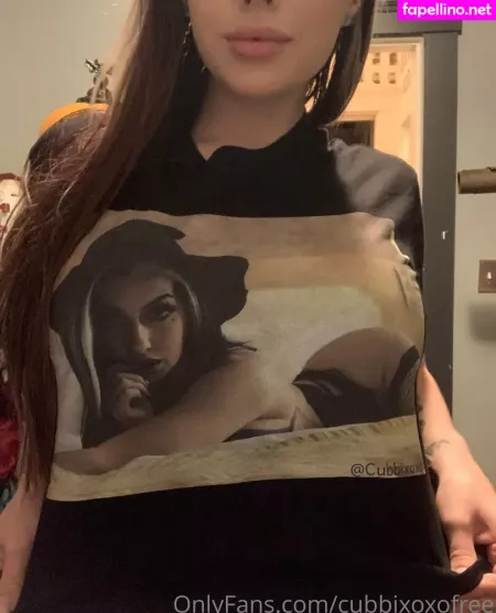 Cubbixoxofree OnlyFans Thumbnail #aa4QCqtO7z