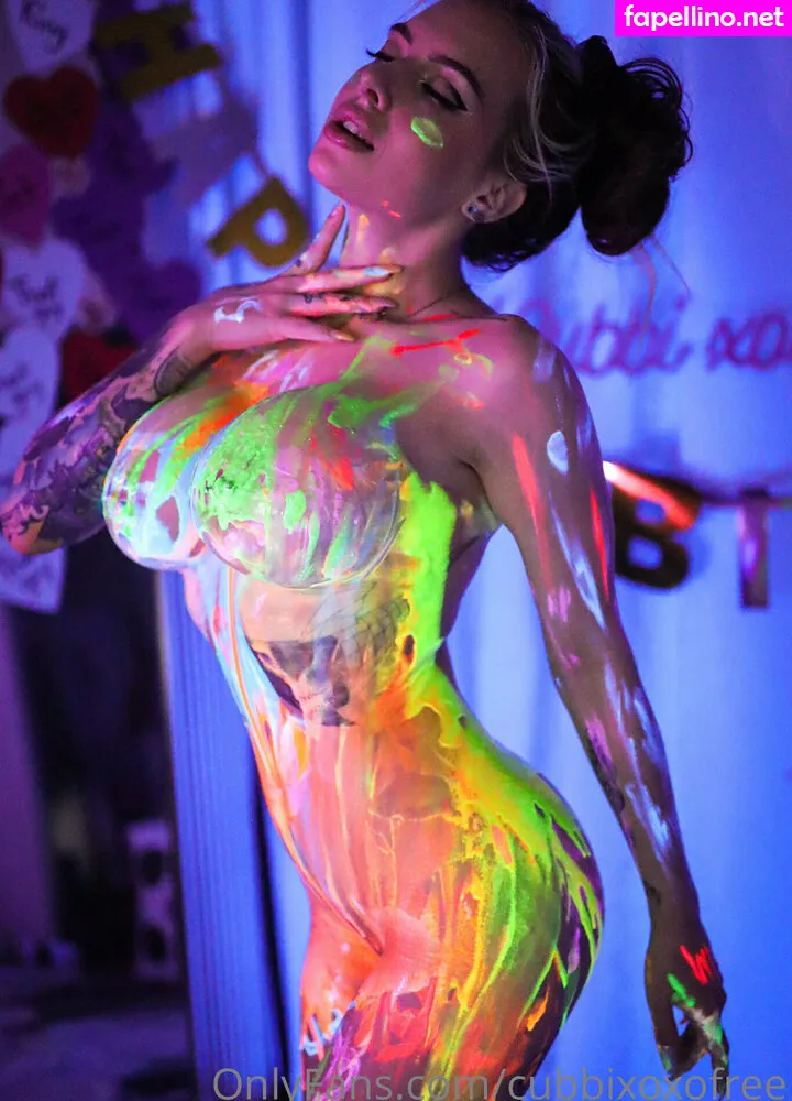 3amfreestyle, cubbixoxofree Nude Leaked OnlyFans Photo #u8TEzvNF0s