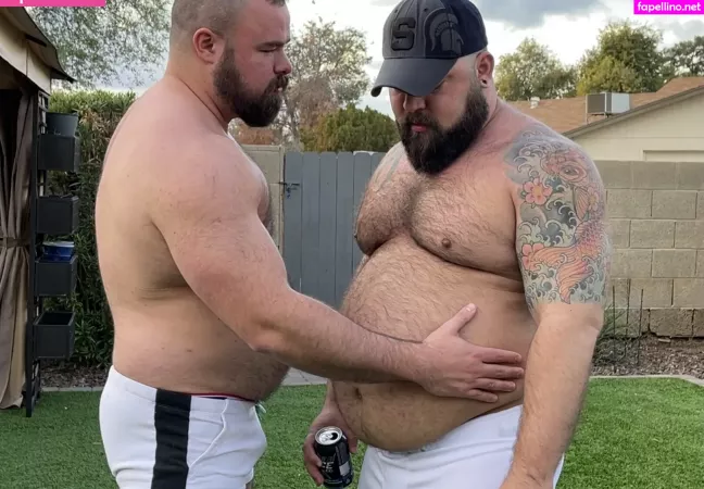 Cubby 84 OnlyFans Thumbnail #2LCPg4qSZ4