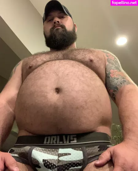 Cubby 84 OnlyFans Thumbnail #4rQ4YjxnAH