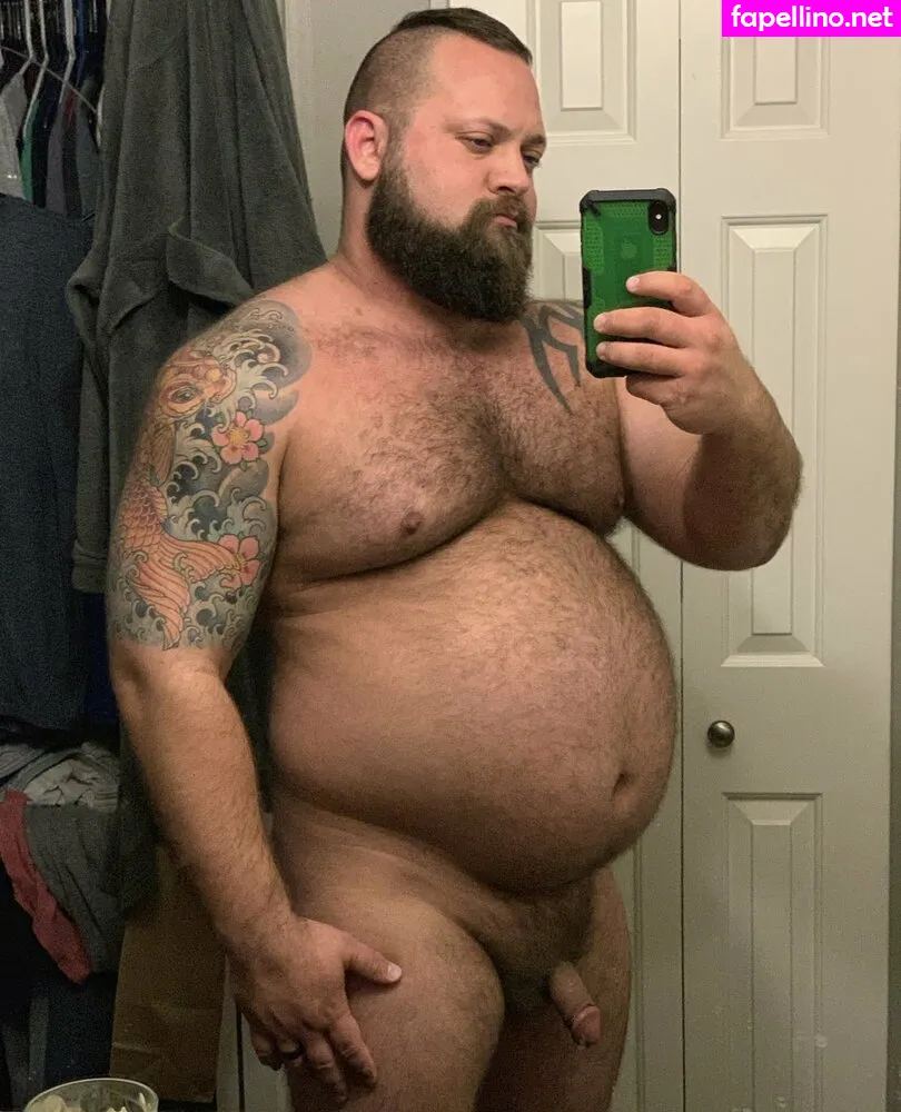 cubby_84 Nude Leaked OnlyFans Photo #64ZNdinijA